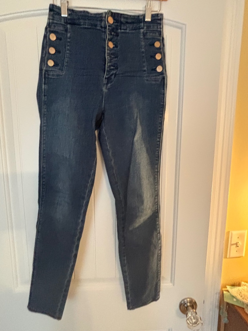 J Brand Jeans